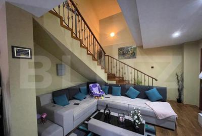 Casa de vanzare cu 5 camere, 1100 mp teren, Peri? - 11