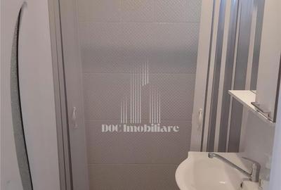 Apartament cu 2 camere decomandat, mobilat în Morarilor - 10