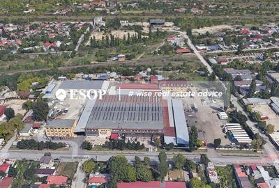 Teren Intravilan 34.445 mp, Drumul Sabareni, Sector 6, ID- 15474 - 3