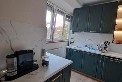 Apartament cu 3 camere decomandat în Gării - 3