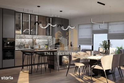 Casă cu 4 camere decomandat cu Teren 500 Mp în Sânpetru - 2