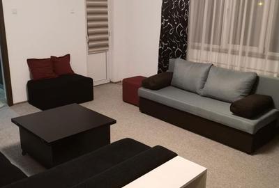 Garsonieră decomandată în Gară - 1