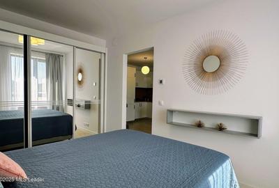 Greenfield Baneasa, 2 camere 50.8 mp, nou si mobilat, vedere padure! Greenfield Baneasa, 2 camere 50.8 mp, nou si mobilat, vedere padure! - 11