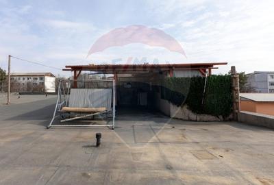 Apartament cu 3 camere decomandat în Alecu Russo - 28