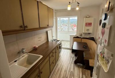 Apartament cu 3 camere decomandat, mobilat în Republicii - 3