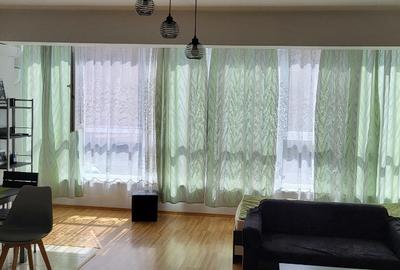 Inchiriez apartament 1camera in prelungirea strazii Tudor Vladimirescu - 1