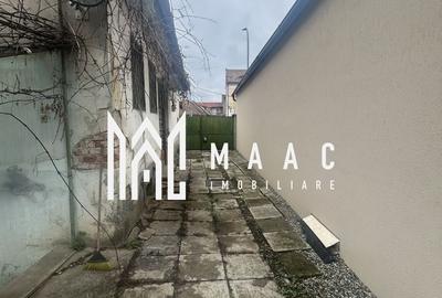 Casă individuală cu 2 camere cu Teren 320 Mp în Piața Cluj - 9