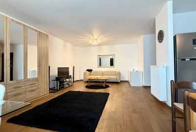 2 Camere 78mp Etaj 4 Vedere La Lac Lebada Lake Residence - 2