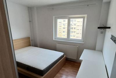 Apartament cu 3 camere decomandat, mobilat în Drumul Taberei - 6