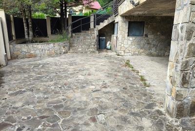 Vila D+P+E+M de vanzare in Busteni - 16