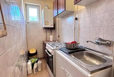 Apartament cu 2 camere în Micro 1