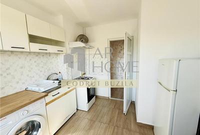 Apartament cu 3 camere decomandat, mobilat în Nord - 12