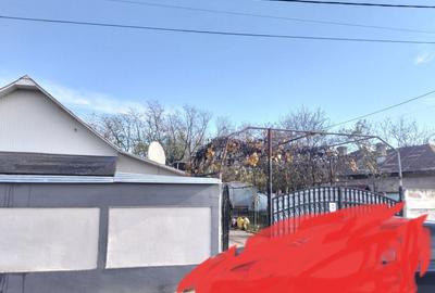 Casă cu 4 camere în Stârci - 6