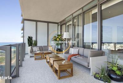 Apartament cu 3 camere decomandat în Est - 1