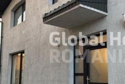 Casa 4 camere 150MP | Mobilat si utilat | 2024 | 2 locuri de parcare | - 12