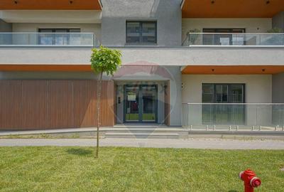 Apartament 2 camere Premium | Parcare ?i boxa| Avantgar... Apartament 2 camere Premium | Parcare ?i boxa| Avantgar... - 13