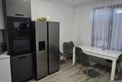 Casă cu 4 camere în Central - 3