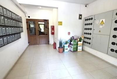 Apartament cu 2 camere în Central - 11