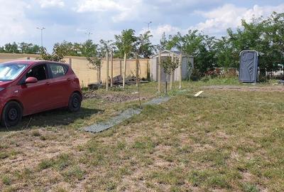 Teren langa Academia Titi Aur - 4