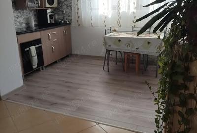 Vind casa p+1 curte si gradina