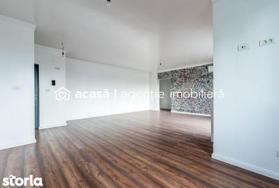 Apartament cu 2 camere în Malul Mureșului - 9