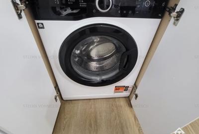 Silk District | Apartament cu 2 camere | Loc de parcare inclus - 14