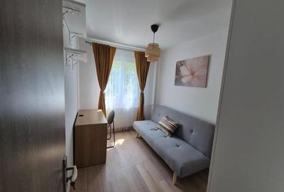 Apartament cu 2 camere decomandat în Circumvalațiunii - 14