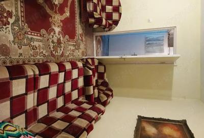 Apartament cu 2 camere semidecomandat în Central - 7