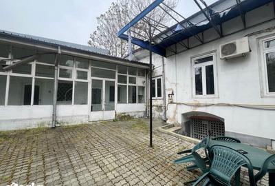 Spațiu comercial, de 721 mp, în Ultracentral - 12