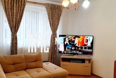 Apartament cu 3 camere decomandat, mobilat în Cartierul Nord - 1
