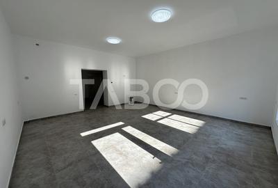 Spatiu comercial 89 mp utili renovat complet Strada Faurului nr 21 - 3