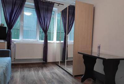 Garsoniera Dovali, facultatea Brancoveanu - 8