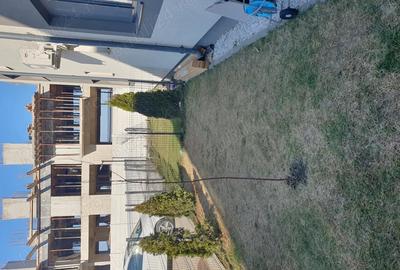 Apartament cu 2 camere decomandat în Fundata - 4