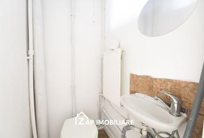 Spatiu Comercial - Trafic intens - Str. Budiului - 62 mp - 8