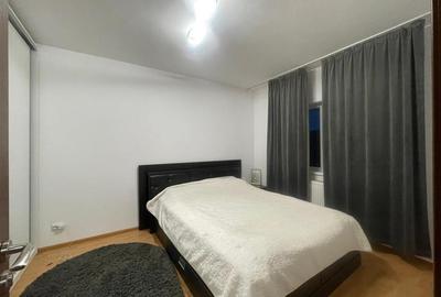 Apartament cu 2 camere decomandat în Bucium - 4