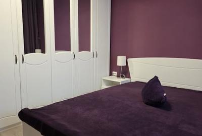 Apartament 2 camere | Trocadero |  Etaj 1 | mobilat si utilat | loc parcare - 11