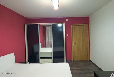 Apartament cu 2 camere decomandat, mobilat în Circumvalațiunii - 13
