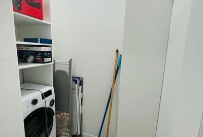 Garsonieră decomandată, mobilată în Bucium