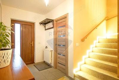 COMISION 0% | Casa tip duplex de vanzare | 5 camere | Cartier Izvor | - 13