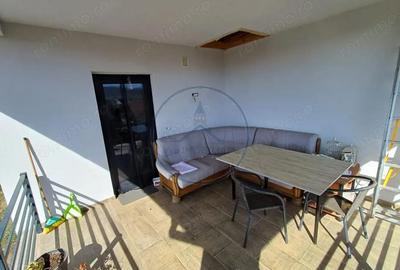 Casă cu 3 camere cu Teren 940 Mp în Unirea - 9