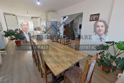 Casă individuală cu 5 camere cu Teren 346 Mp în Nord - 3