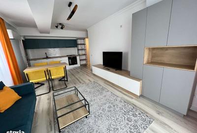 Apartament cu 2 camere decomandat în Pipera - 2