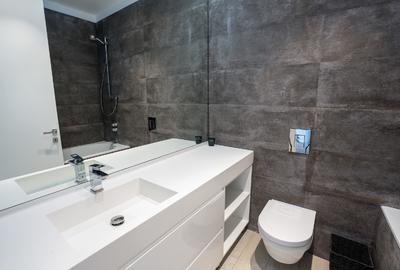 Apartament cu 2 camere One Herastrau Park - 5