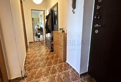 SIMION BARNUTIU - 3 cam - 2 bai - centrala proprie - ETAJ 2 - GARAJ SUB BLOC+BOX - 8