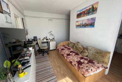 Apartament 1 cameră Oașului la etajul 1, 30 mp - 2
