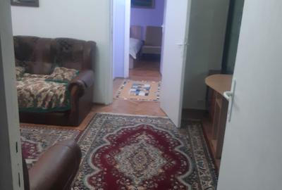 Apartament cu 2 camere semidecomandat în Brazda lui Novac - 4