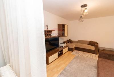 Apartament cu 2 camere decomandat, mobilat în Baba Novac - 17