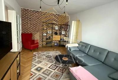 Apartament 3 camere semidecomandat | Manastur | Bucium - 2