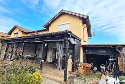 Casă cu 4 camere cu Teren 420 Mp în Vladimirescu - 7