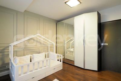 Apartament spatios 3 camere | finisaje premium - 15